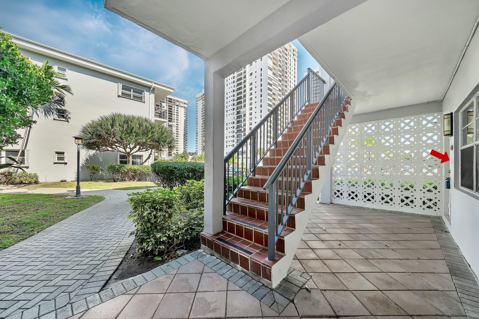 2600 S Ocean Drive 113 — photo 8