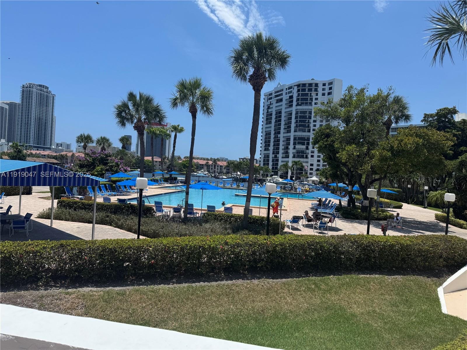 2500 Parkview Drive 1109, Hallandale Beach, FL 33009 photo 22