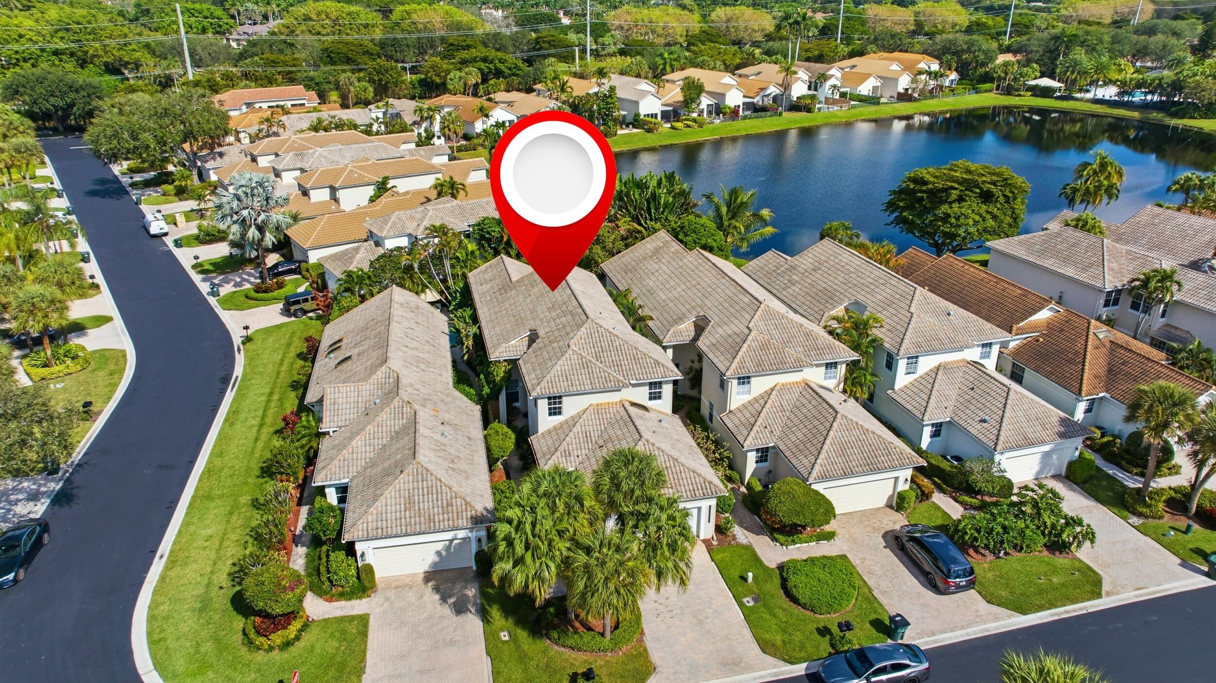 2495 NW 66th Drive, Boca Raton, FL 33496, Boca Raton