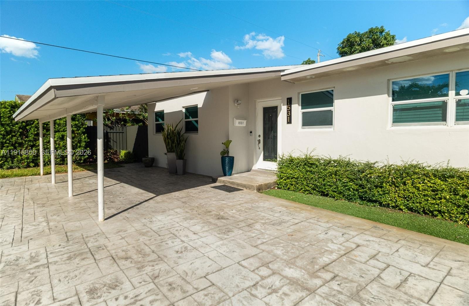 1531 NW 182nd Street, Miami Gardens, FL 33169