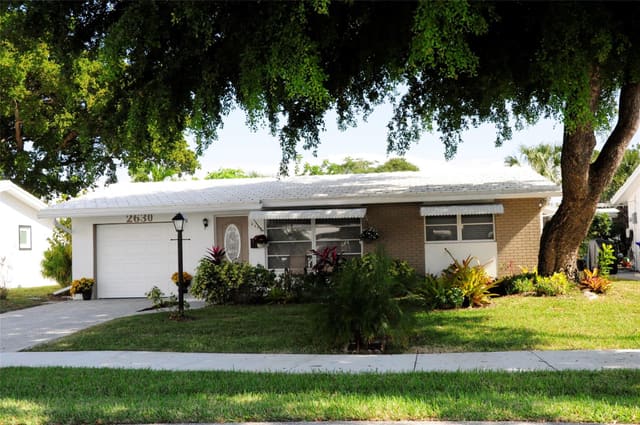 2630 E Golf Boulevard, Pompano Beach, FL 33064