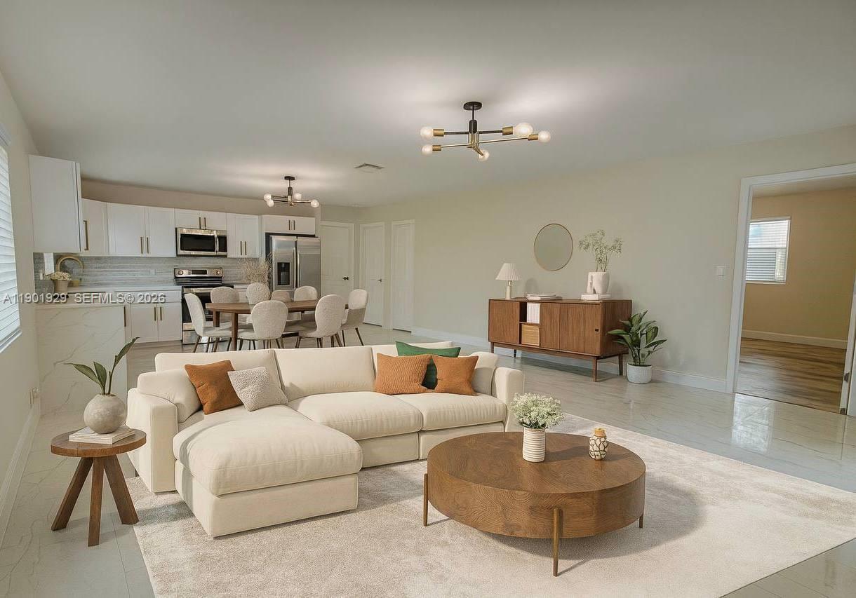4340 SW 19th Street, West Park, FL 33023, West Park