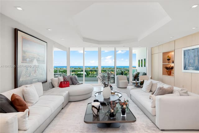 19955 NE 38th Court 1103, sold in Towers Of Porto Vita-Sout, Aventura, FL