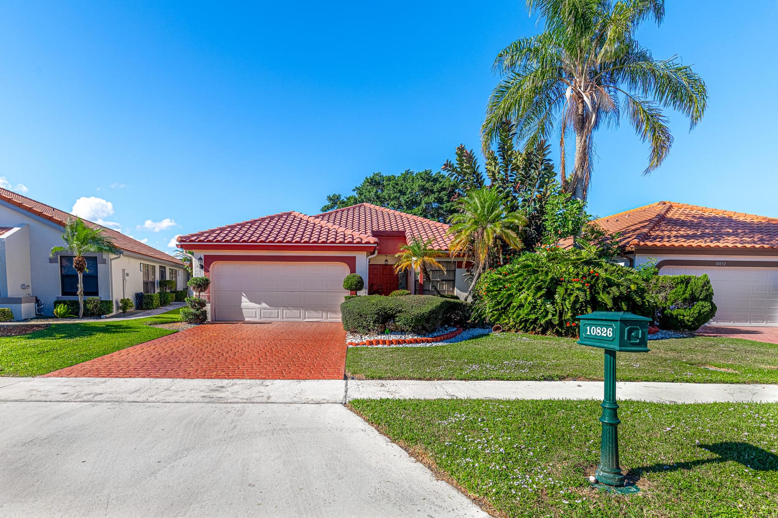 10826 White Aspen Lane, Boca Raton, FL 33428 photo 2