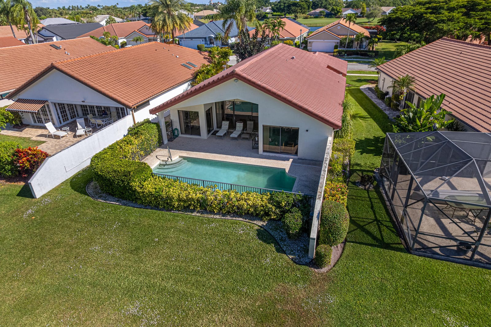 10826 White Aspen Lane, Boca Raton, FL 33428 photo 3