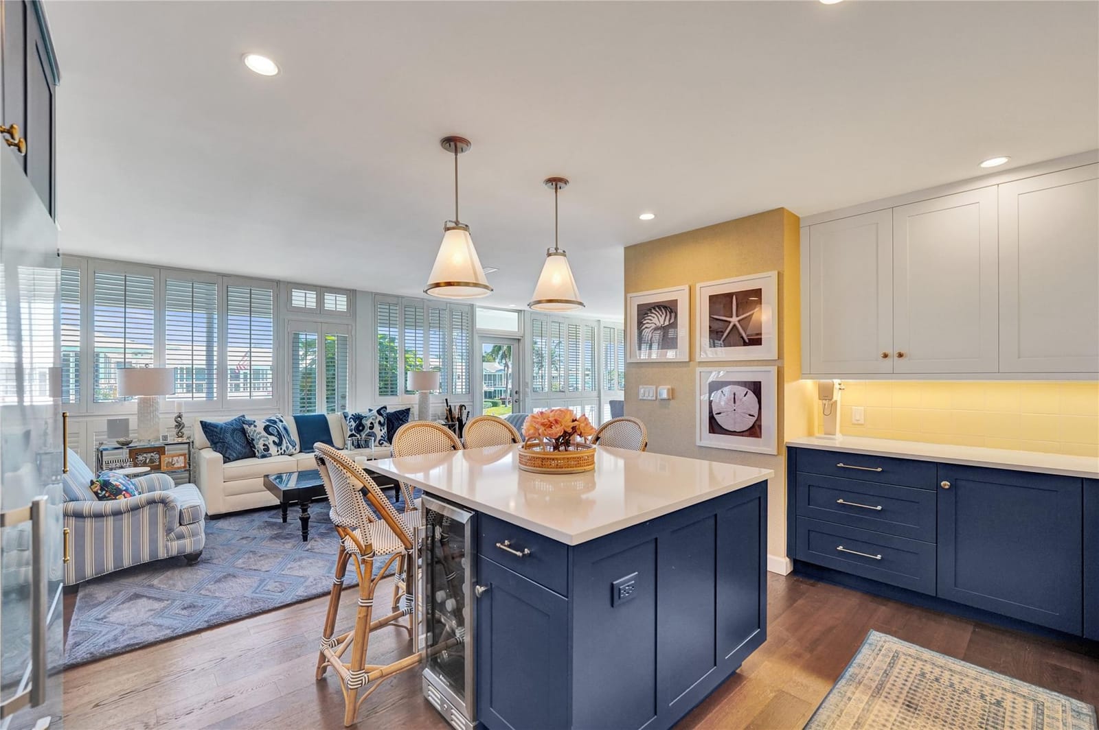 1124 Seminole Drive 1 C&D — photo 12