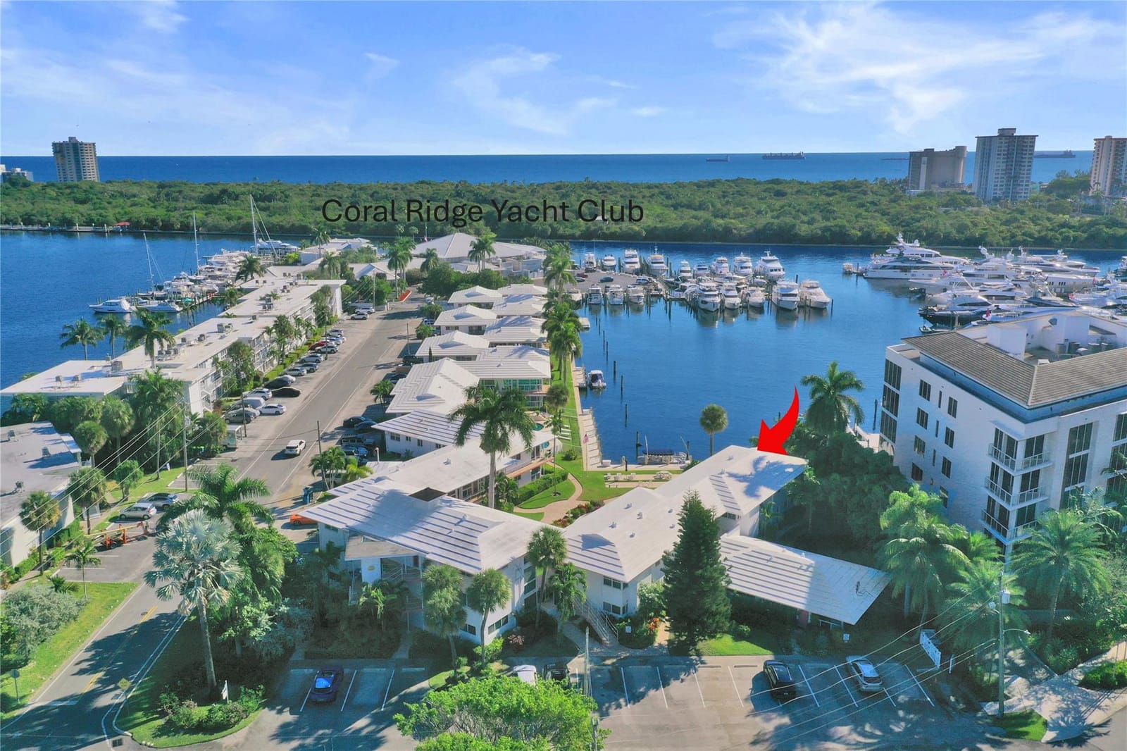 1124 Seminole Drive 1 C&D, Fort Lauderdale, FL 33304 photo 29