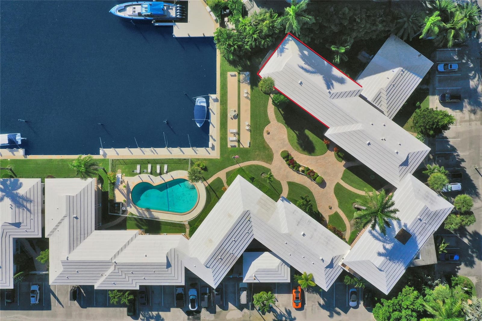 1124 Seminole Drive 1 C&D, Fort Lauderdale, FL 33304 photo 30