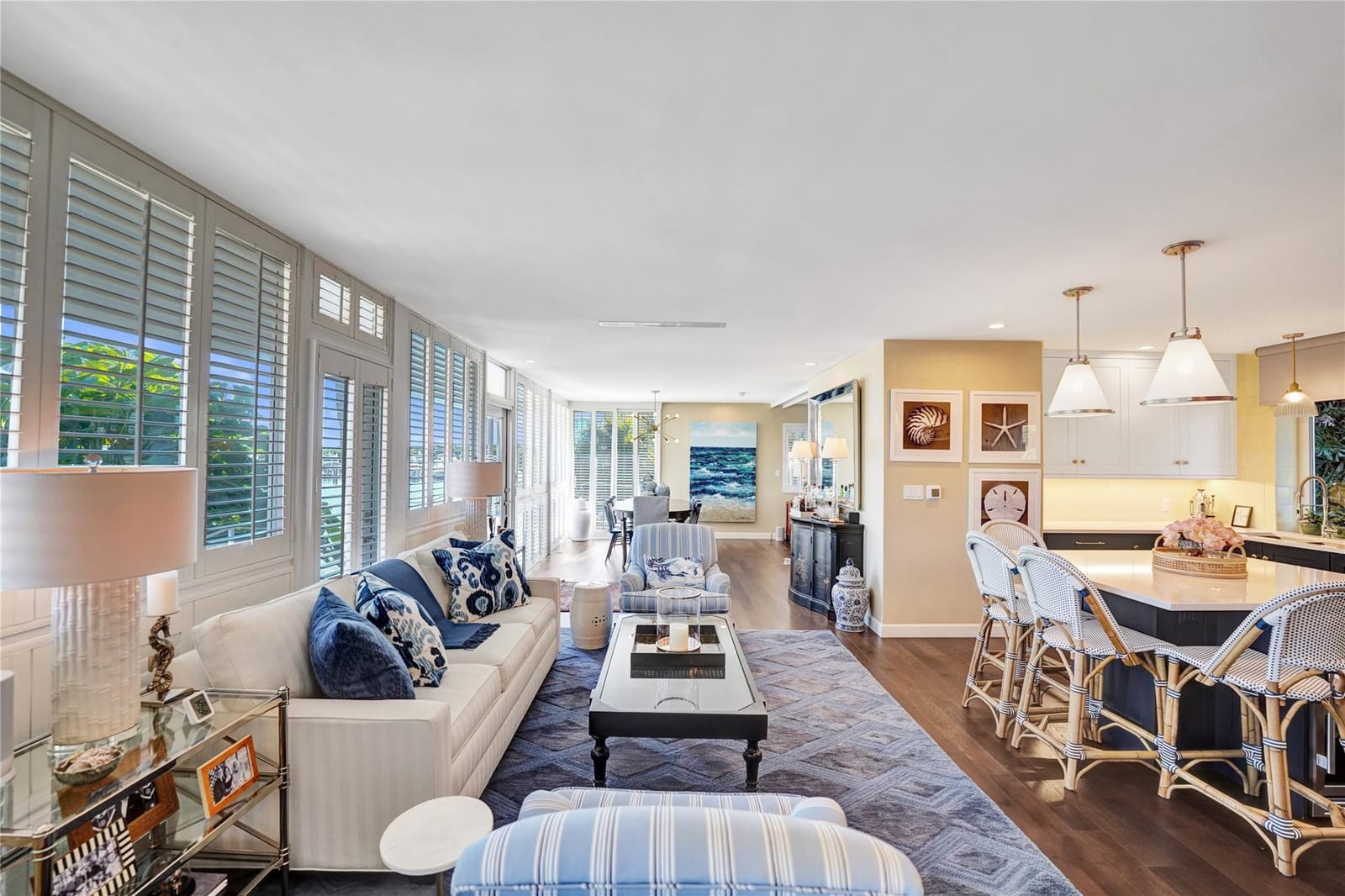 1124 Seminole Drive 1 C&D — photo 4