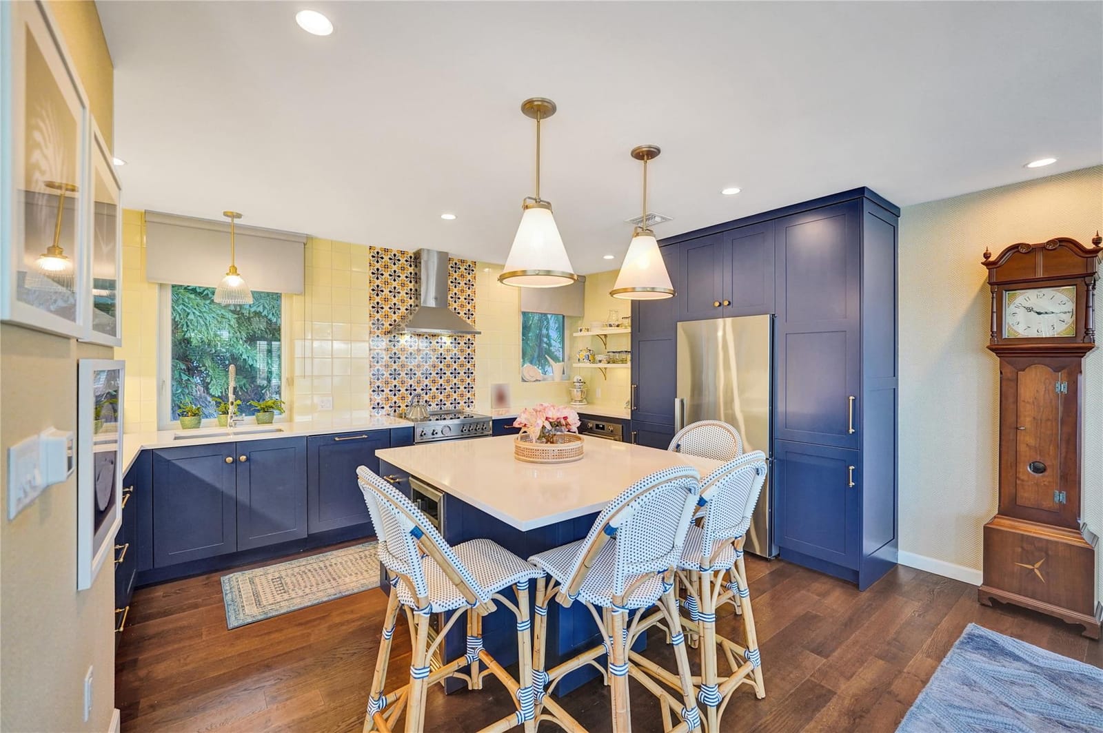 1124 Seminole Drive 1 C&D — photo 8