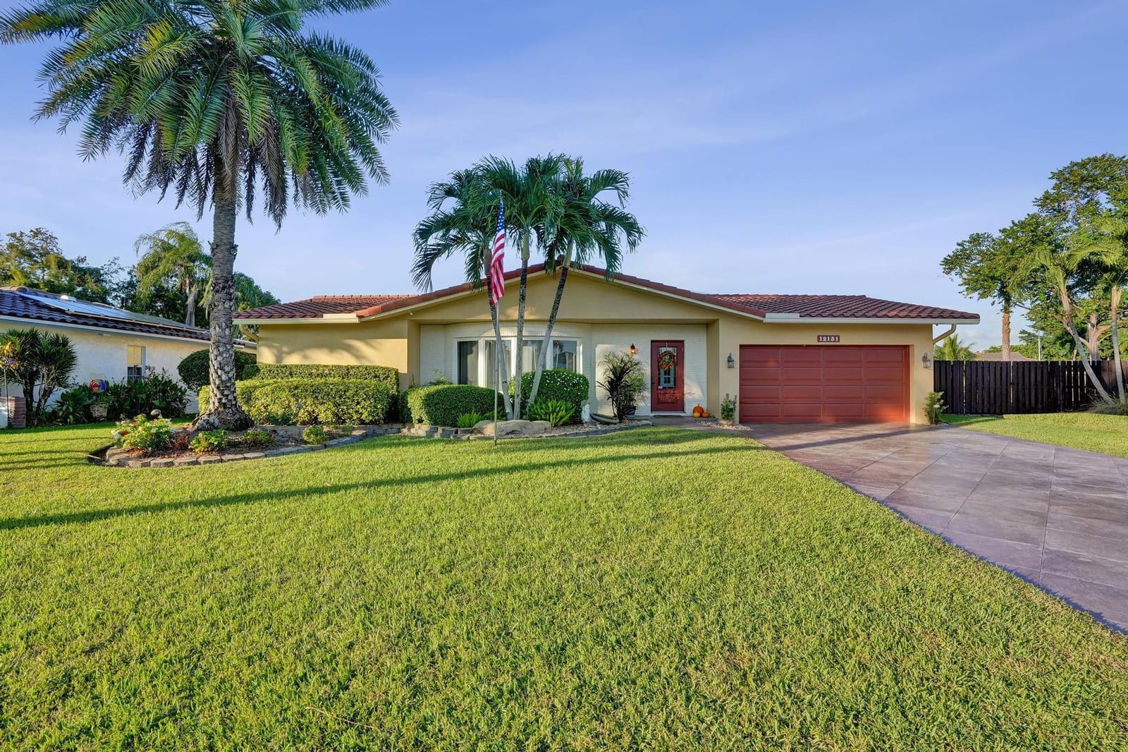 12131 NW 32nd Court, Coral Springs, FL 33065