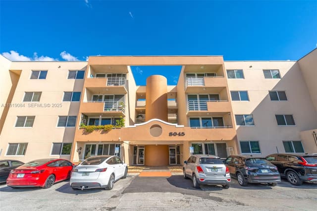 8045 NW 7th Street 2301, sold in Belinda Gardens Condo, Miami, FL