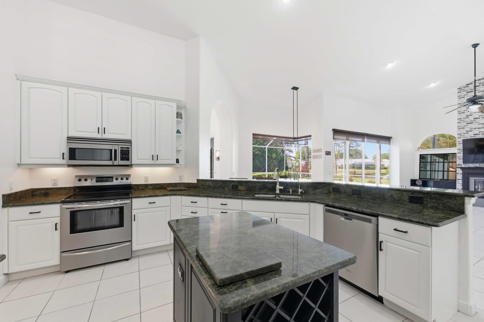 1043 SW Pigeon Plum Way, Palm City, FL 34990 photo 16