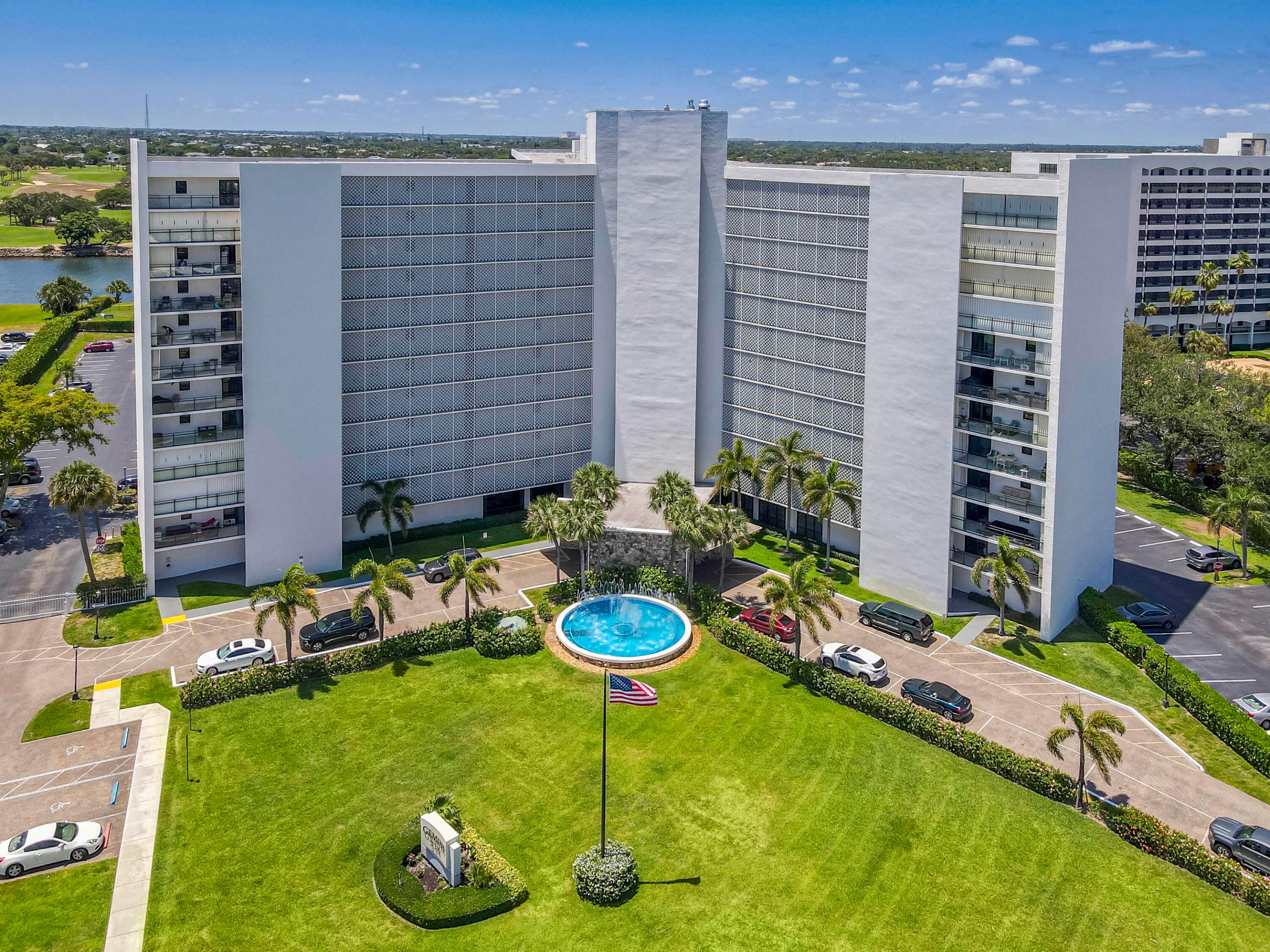 336 Golfview Road 518, North Palm Beach, FL 33408, North Palm Beach