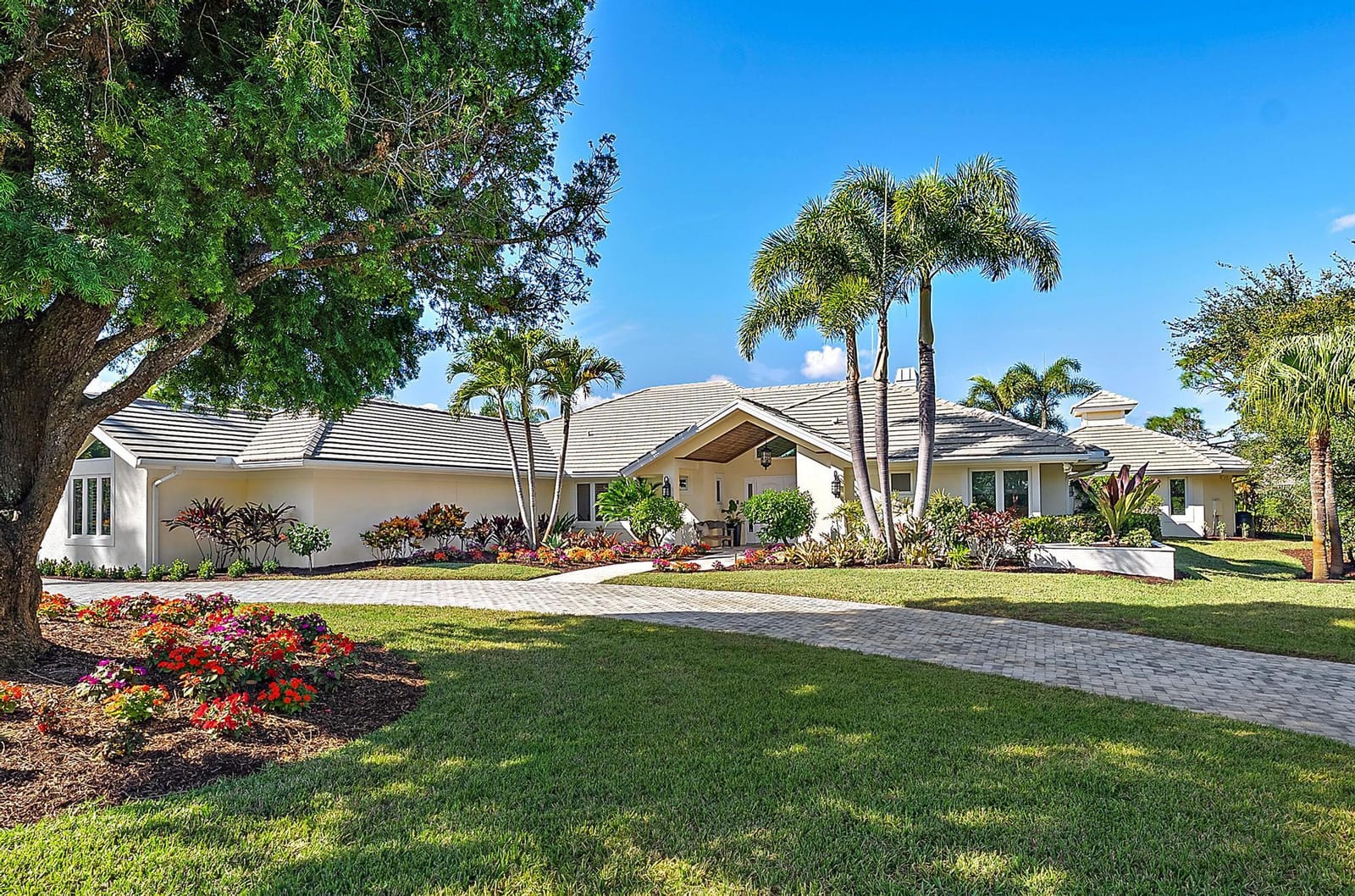 2500 NW Hollyberry Lane, Palm City, FL 34990