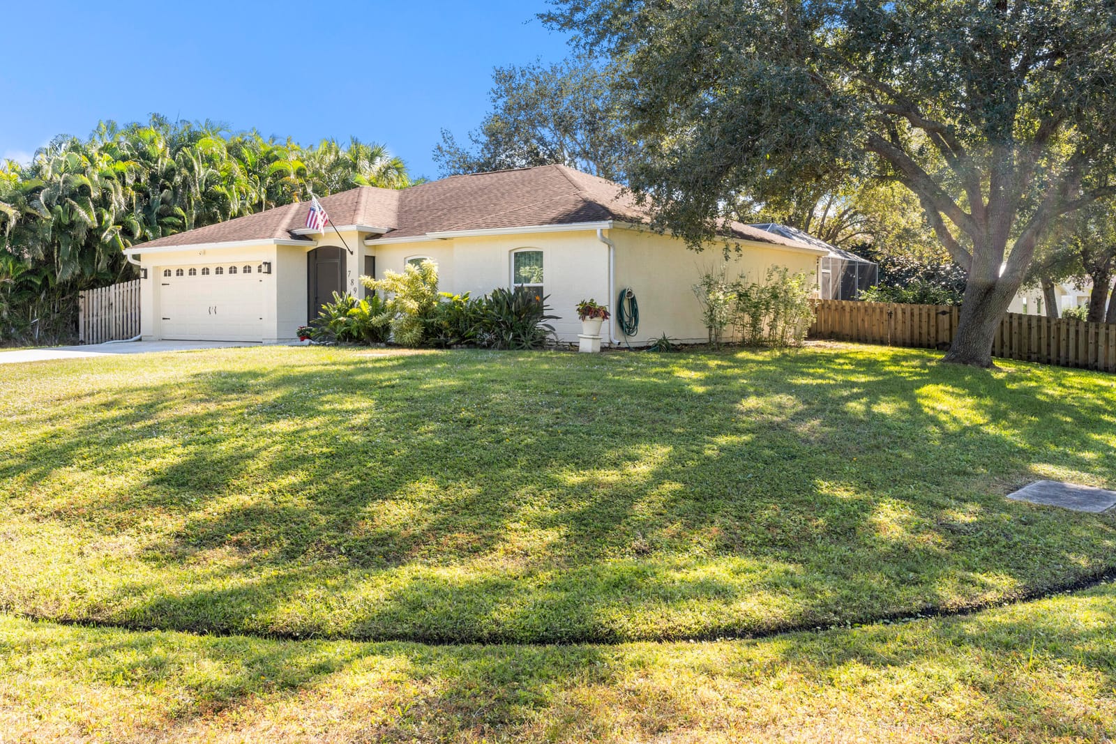 789 Vocelle Avenue, Sebastian, FL 32958