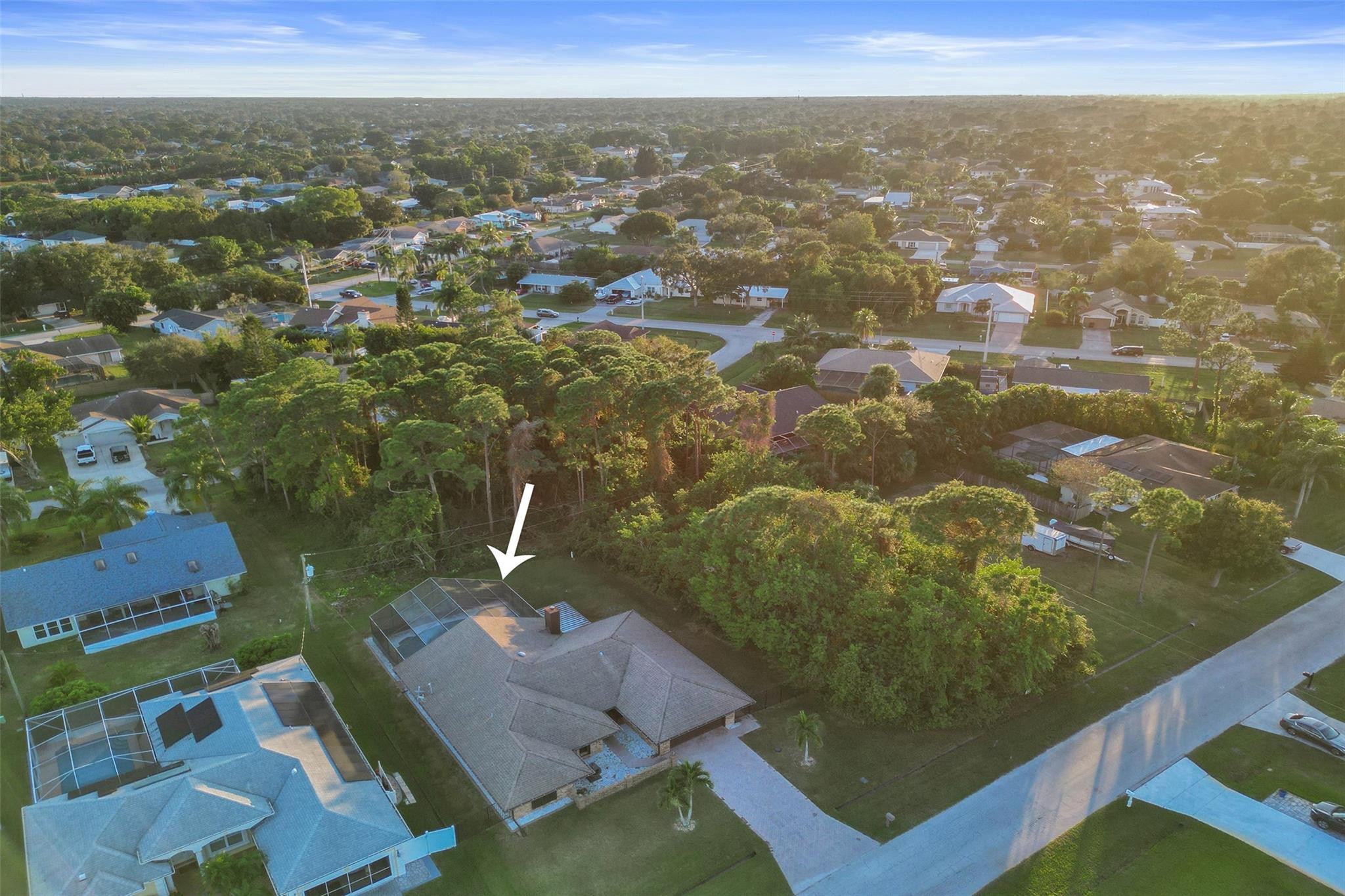 750 SE Cavern Avenue, Port St. Lucie, FL 34983, Port St Lucie