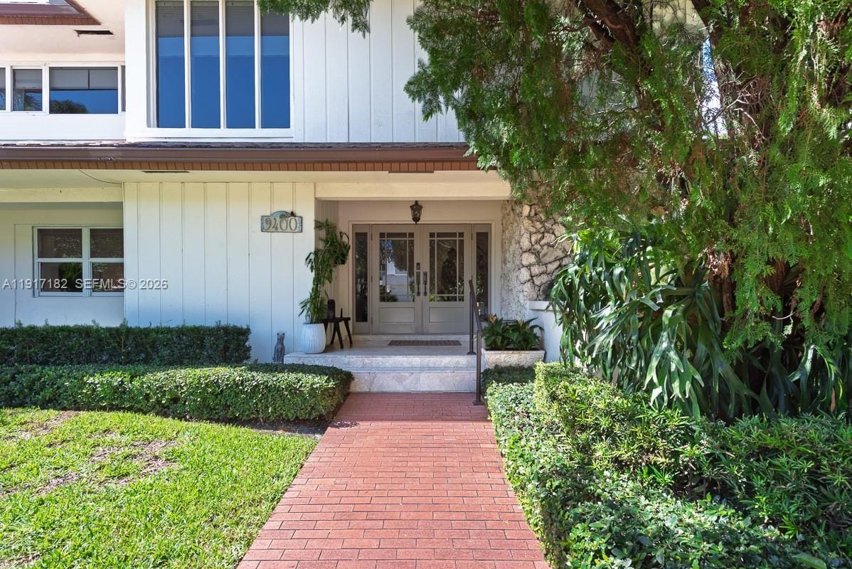 9400 E Broadview Drive, Bay Harbor Islands, FL 33154 photo 22