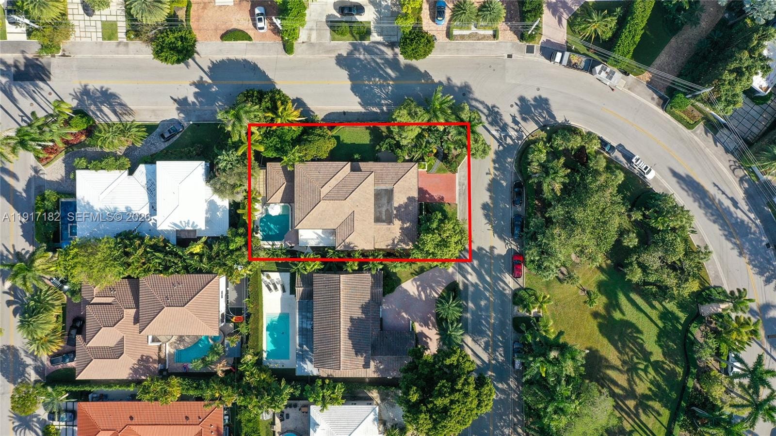 9400 E Broadview Drive, Bay Harbor Islands, FL 33154 photo 24