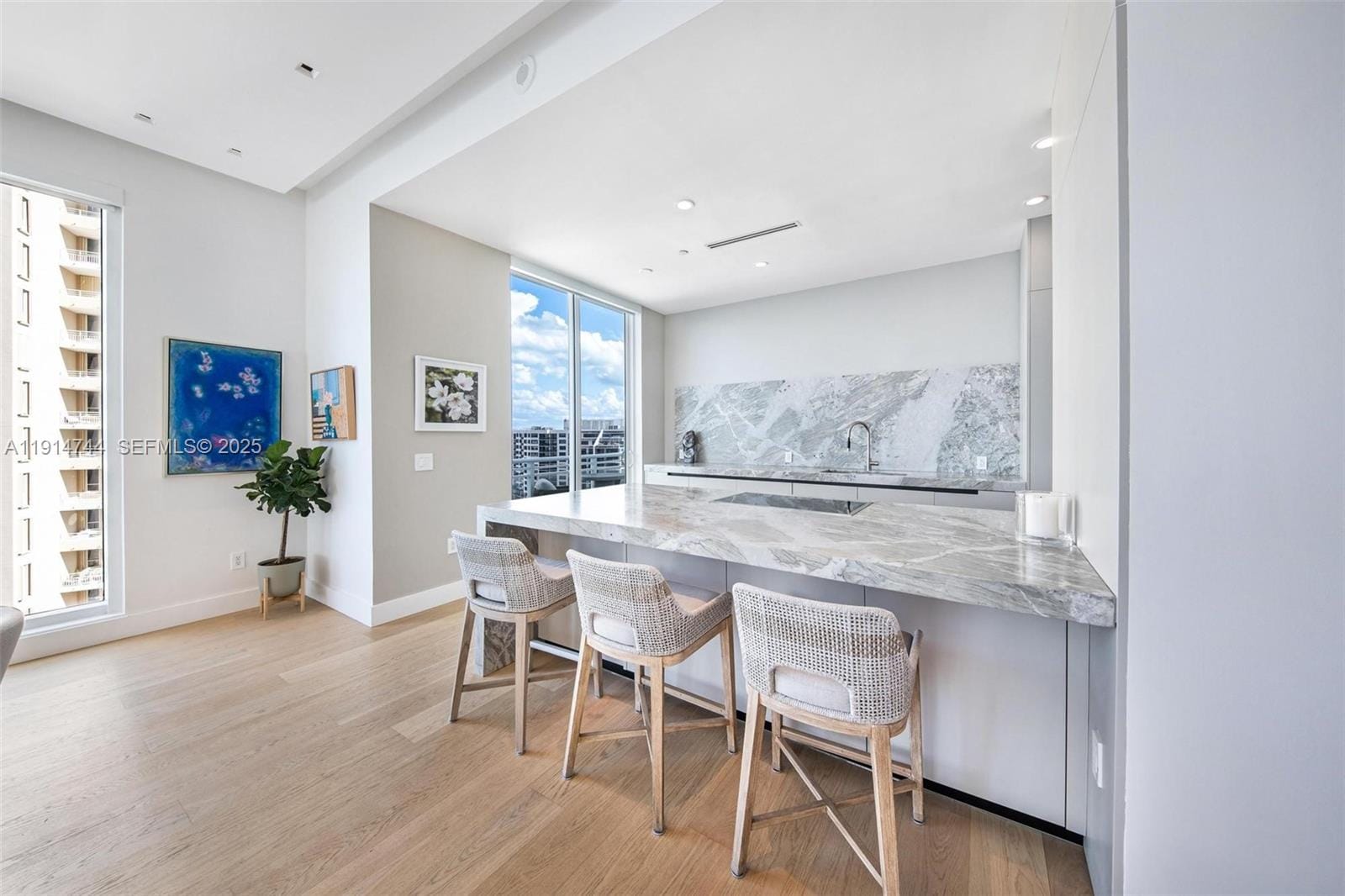 900 Brickell Key Boulevard 1403 — photo 11