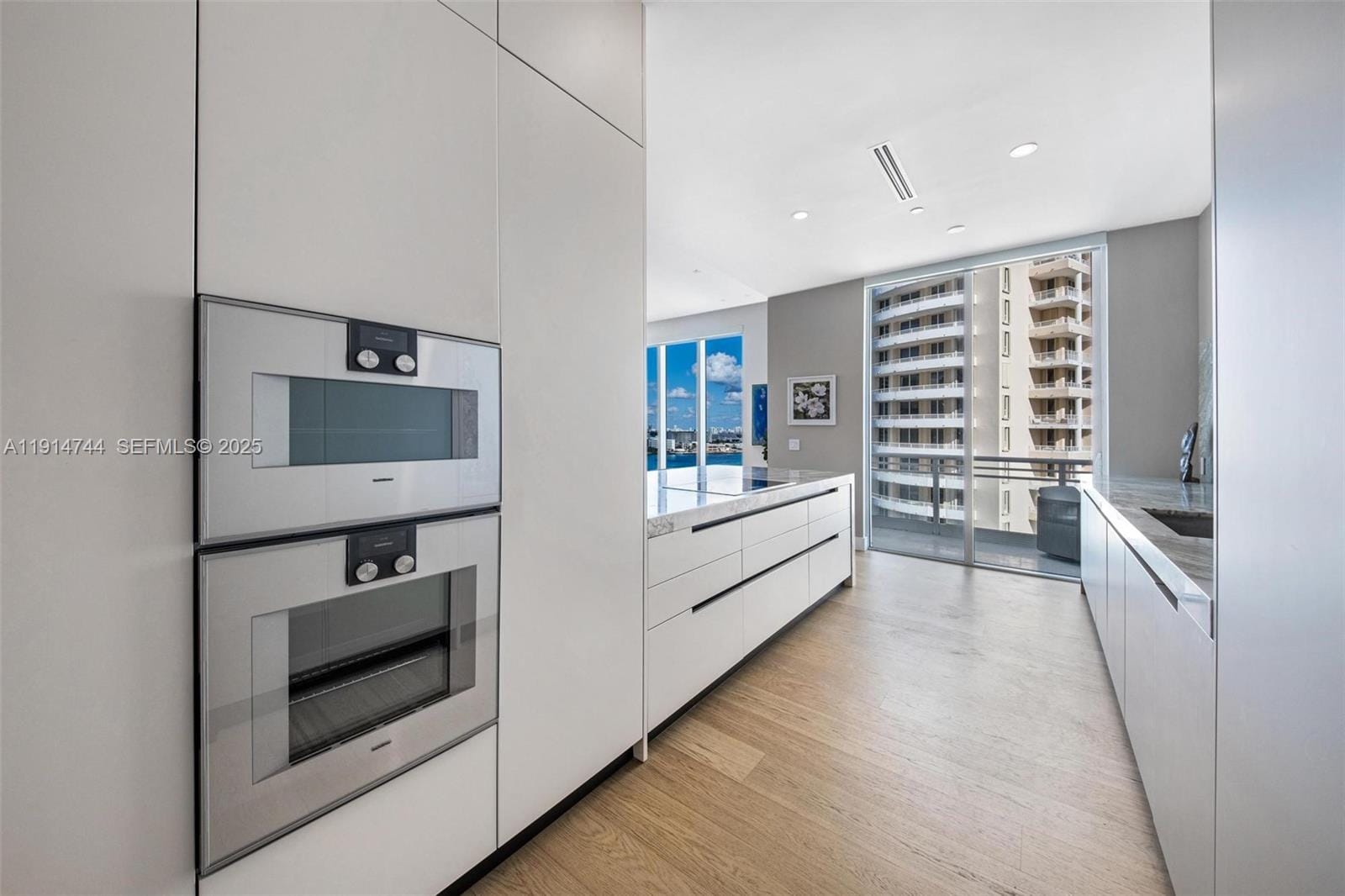 900 Brickell Key Boulevard 1403 — photo 12