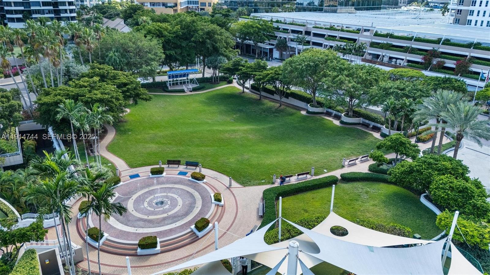 900 Brickell Key Boulevard 1403, Miami, FL 33131 photo 29