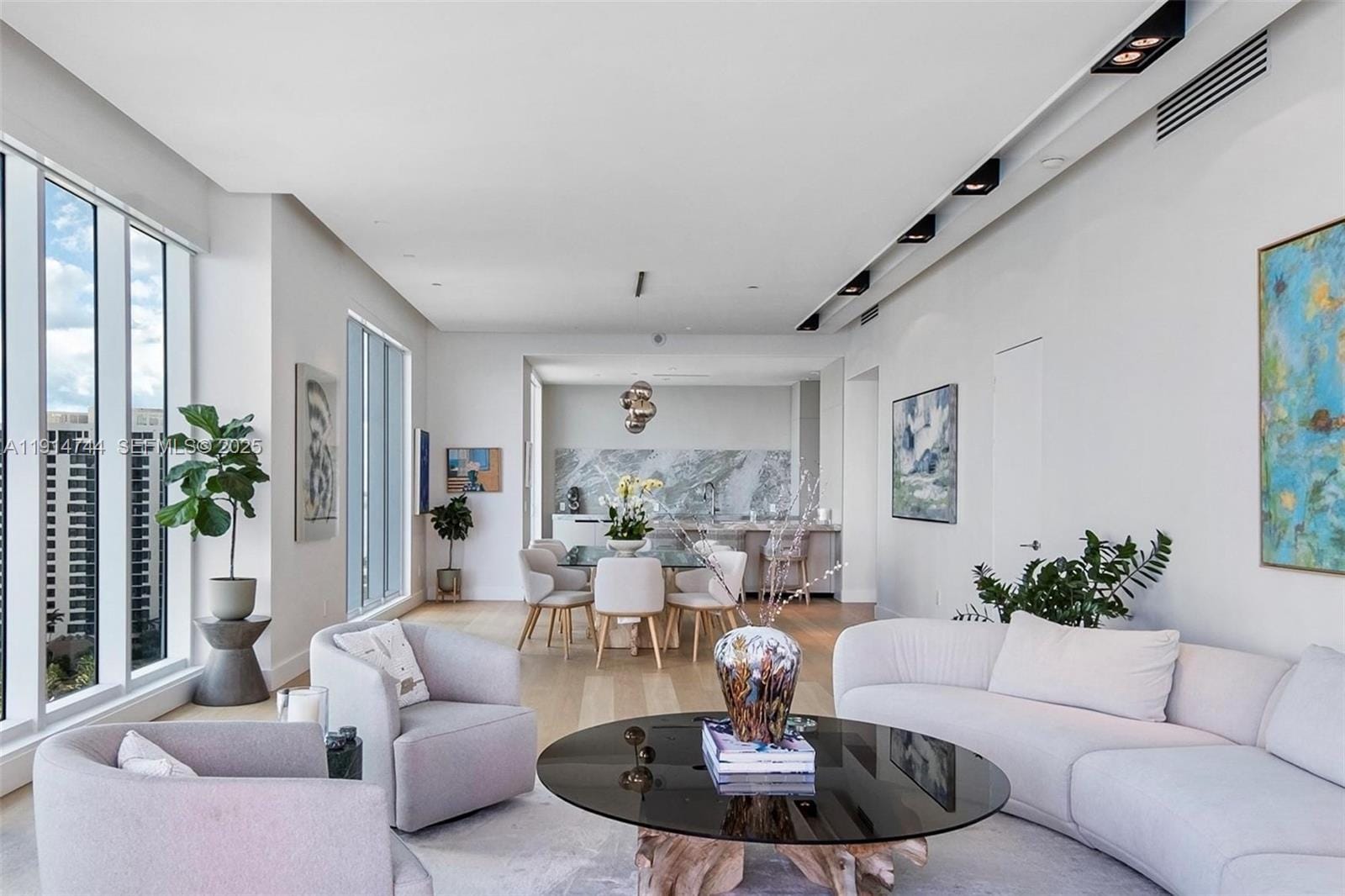 900 Brickell Key Boulevard 1403 — photo 7