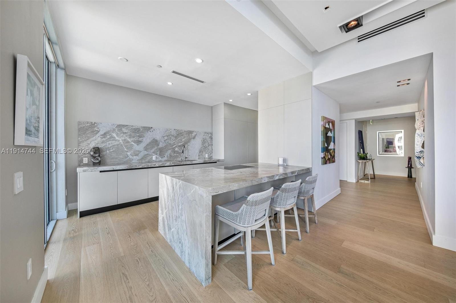 900 Brickell Key Boulevard 1403 — photo 10