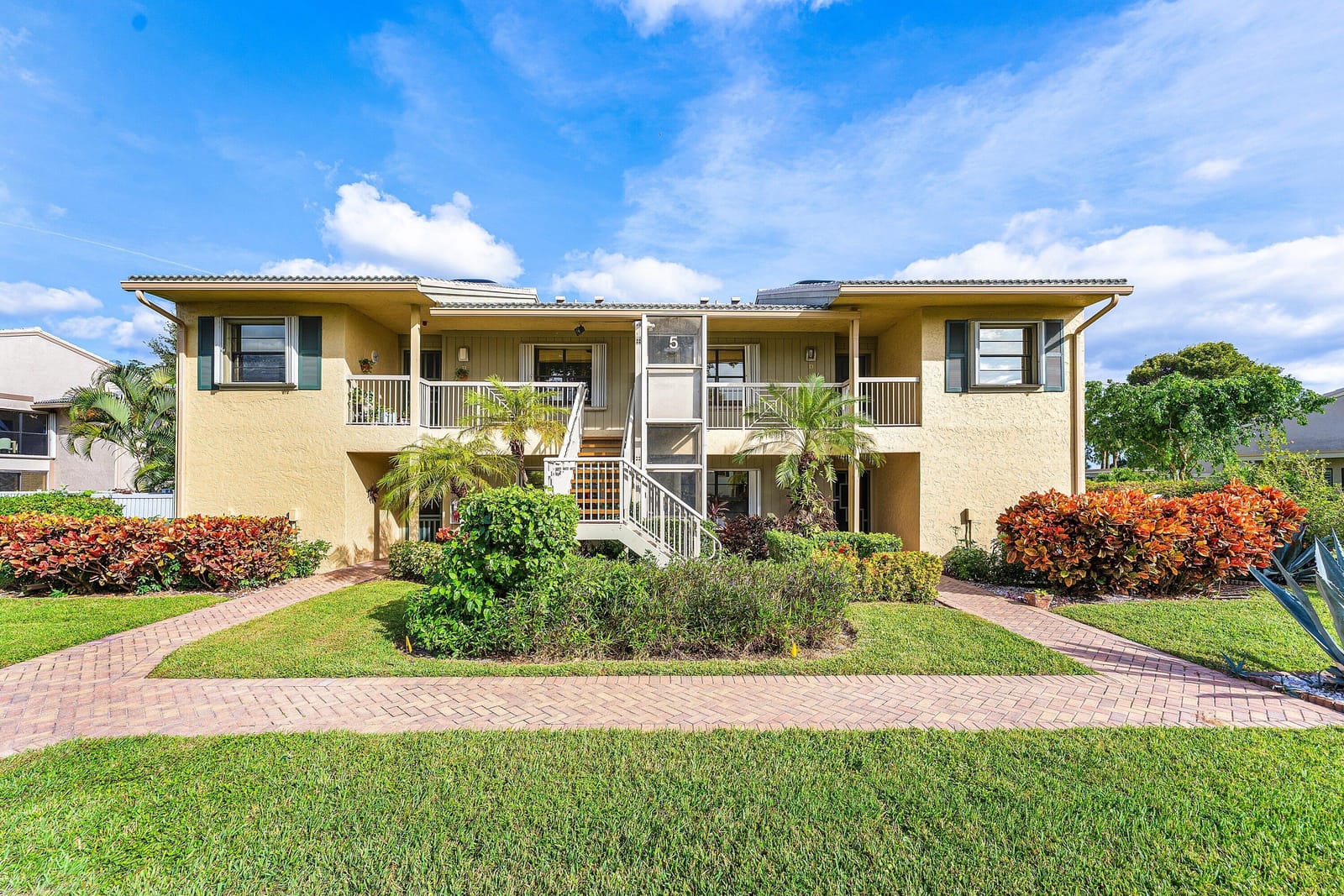 5 Eastgate Drive A, Boynton Beach, FL 33436