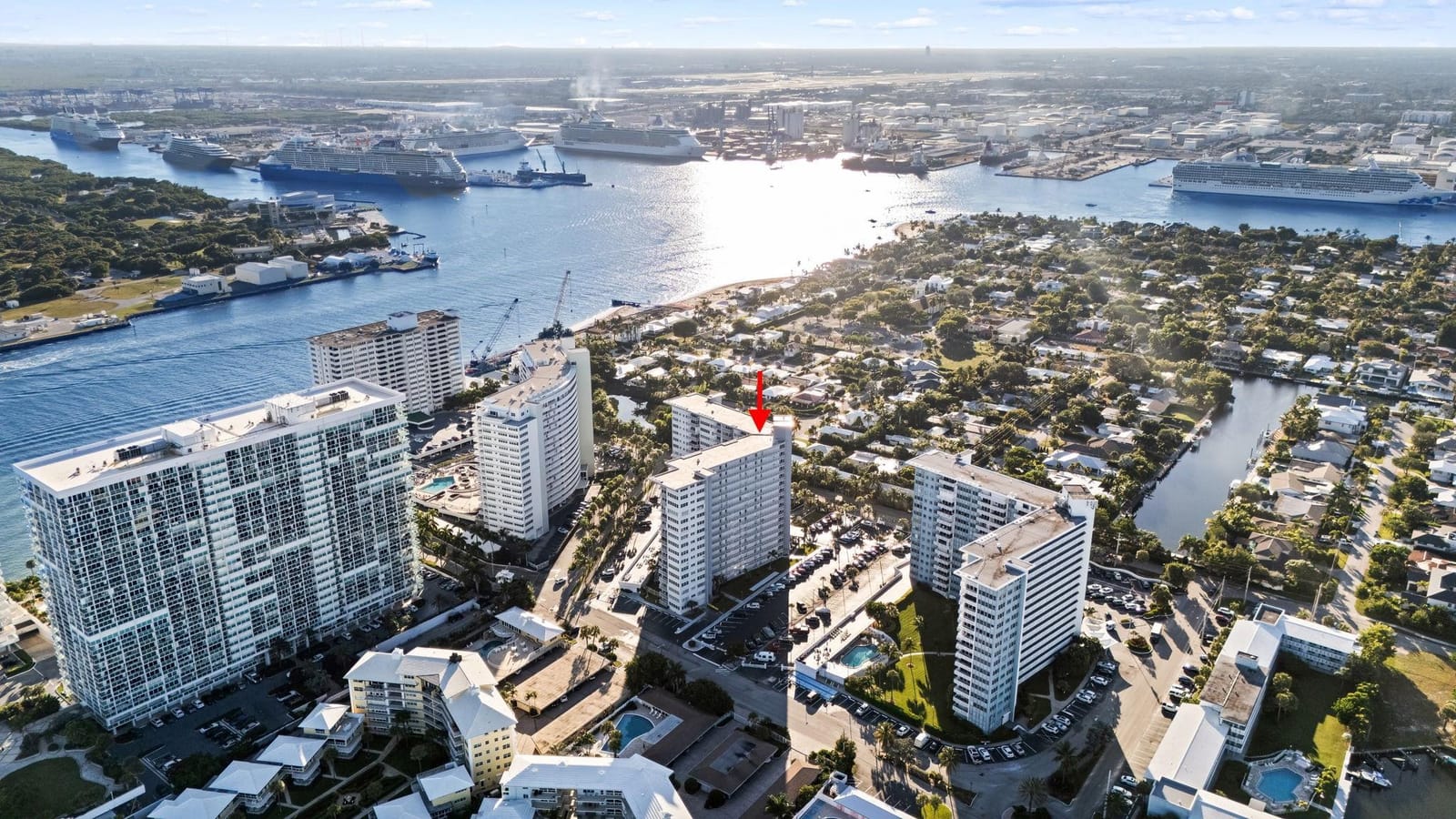1920 S Ocean Drive 510 — photo 2