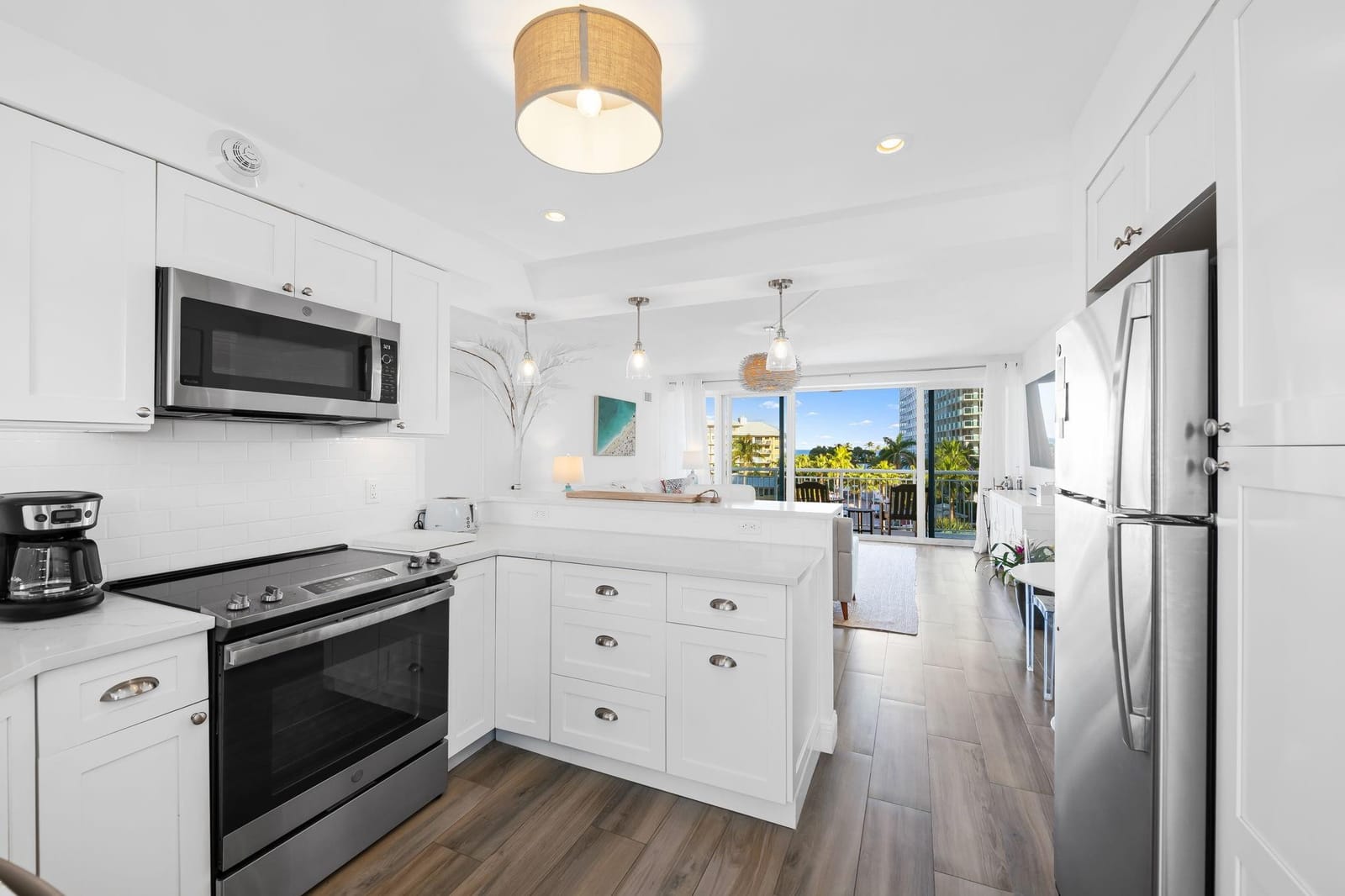 1920 S Ocean Drive 510 — photo 11