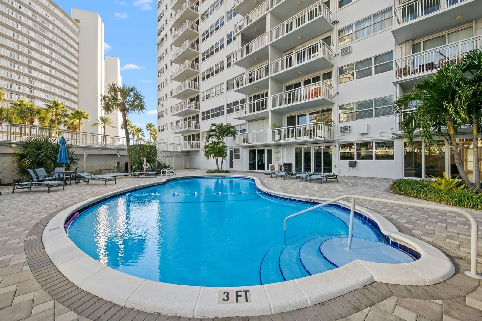 1920 S Ocean Drive 510 — photo 5
