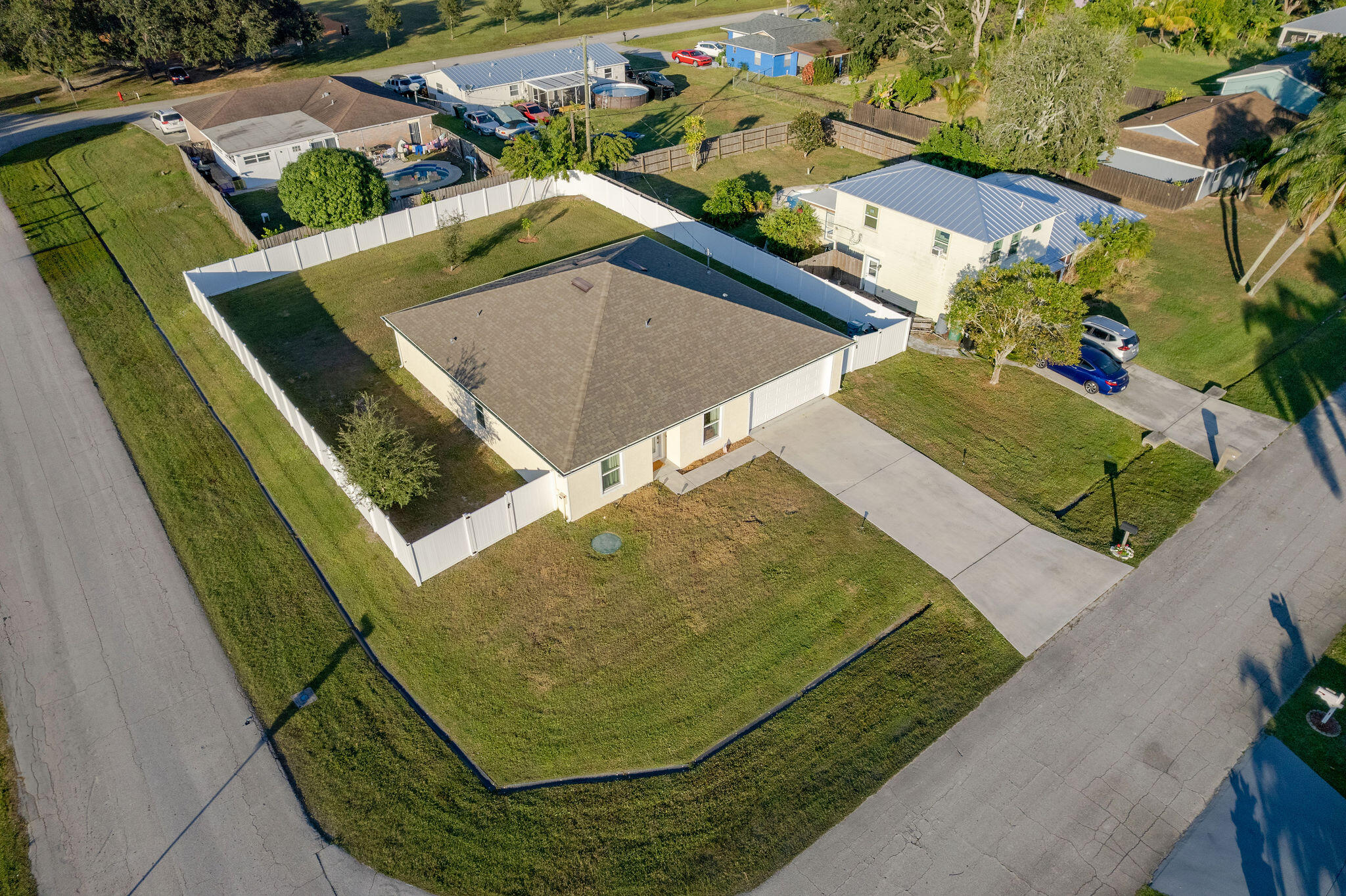 597 NW Kilpatrick Avenue, Port St. Lucie, FL 34983, Port St Lucie