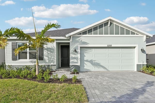11293 Blockbird Drive, Port St. Lucie, FL 34987