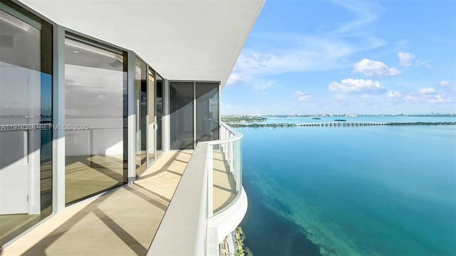 700 NE 24th Street 2405, Miami, FL 33137