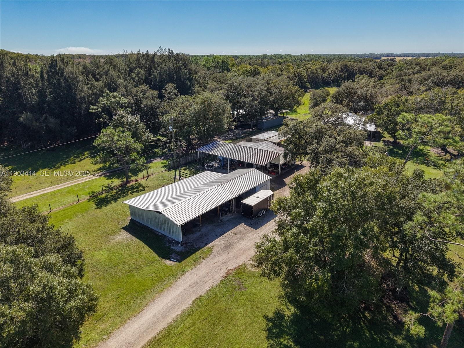 4419 Loblolly Bay Road — photo 2