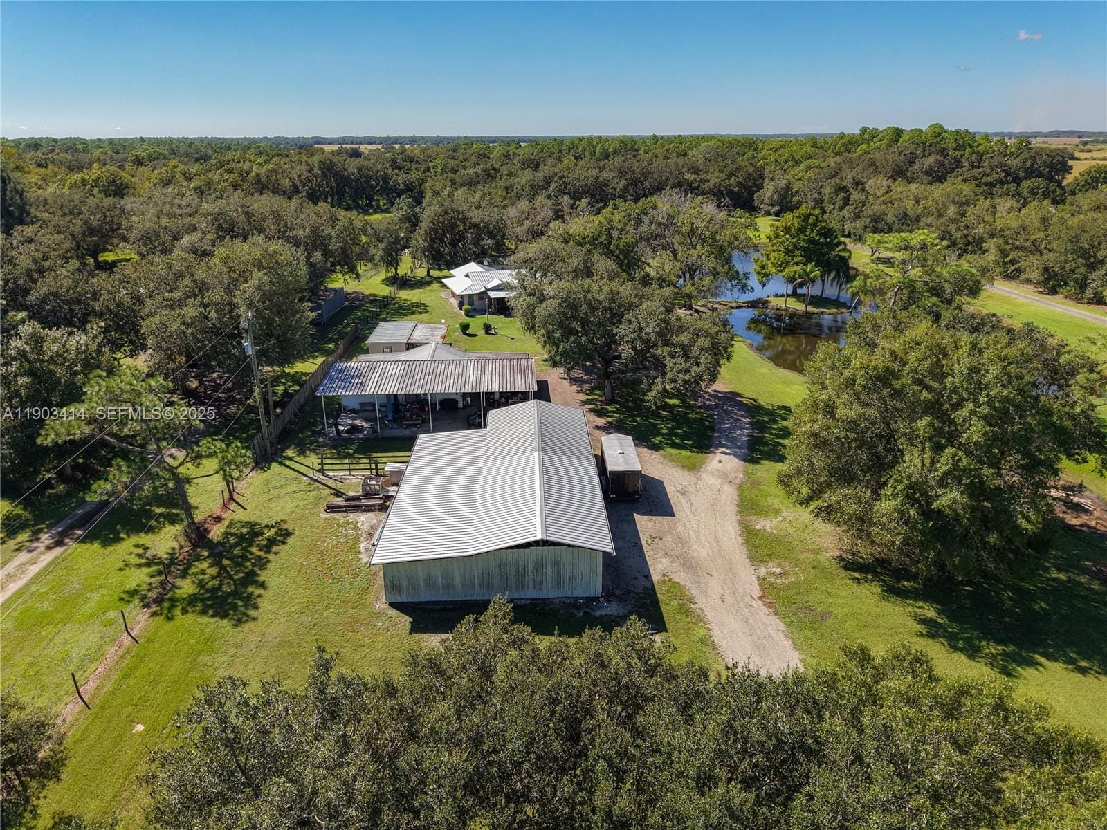 4419 Loblolly Bay Road — photo 3