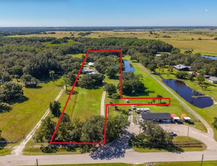 4419 Loblolly Bay Road