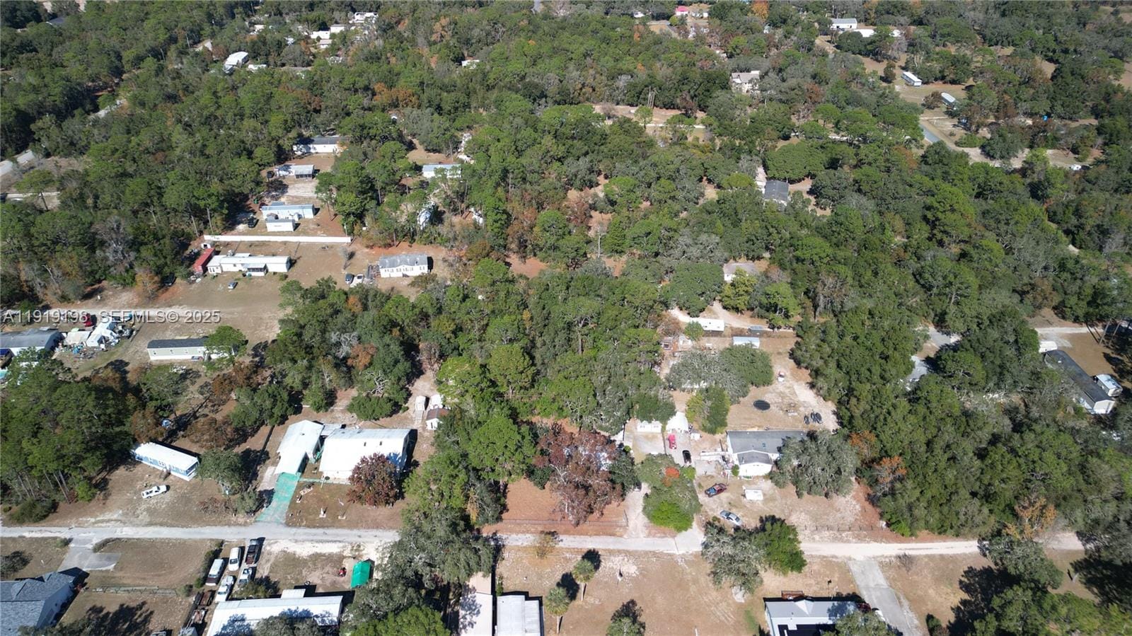 1163 E Canvas Lane, FL 34442 photo 22