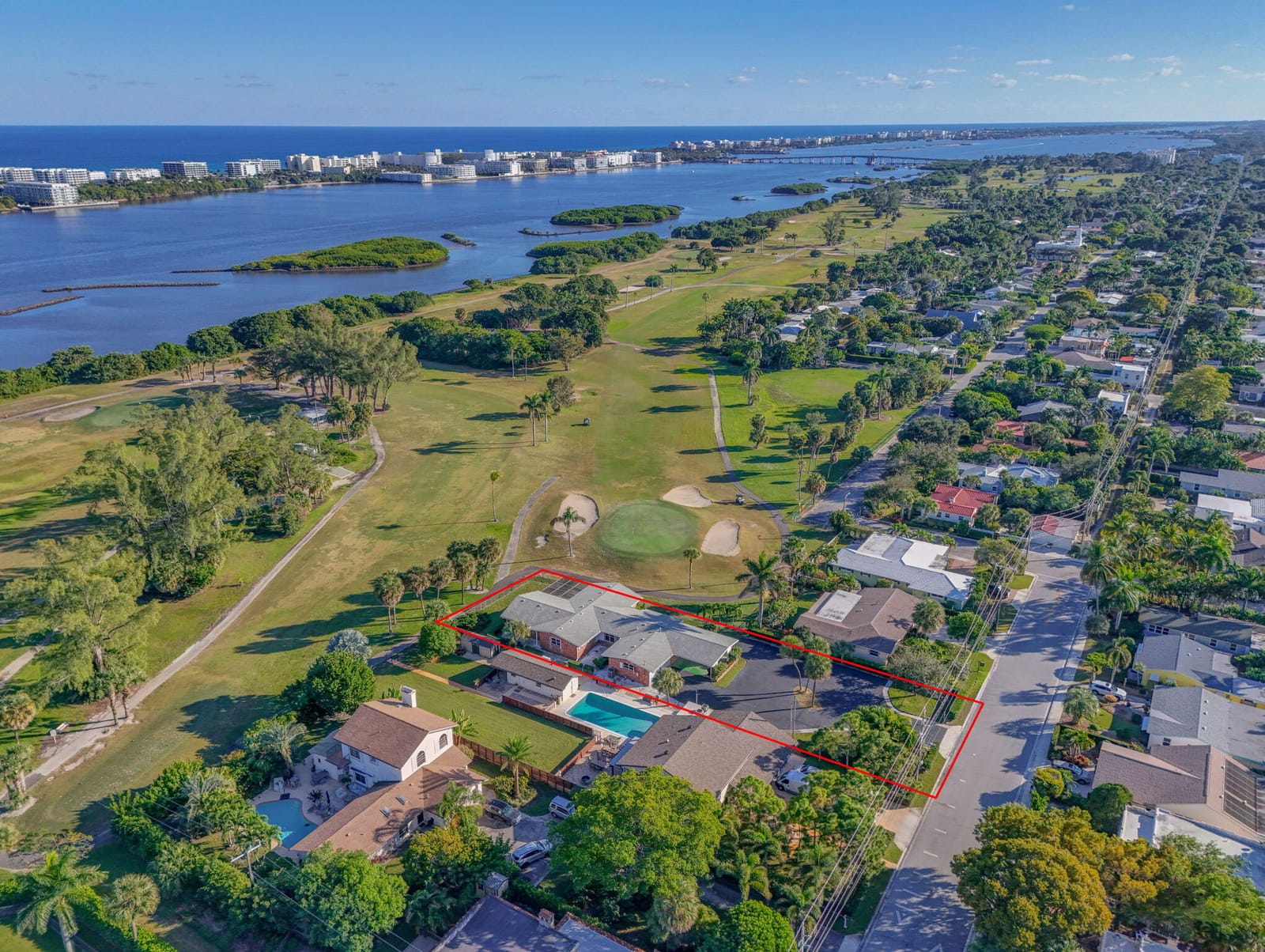 1314 N Lakeside Drive, Lake Worth Beach, FL 33460 photo 3