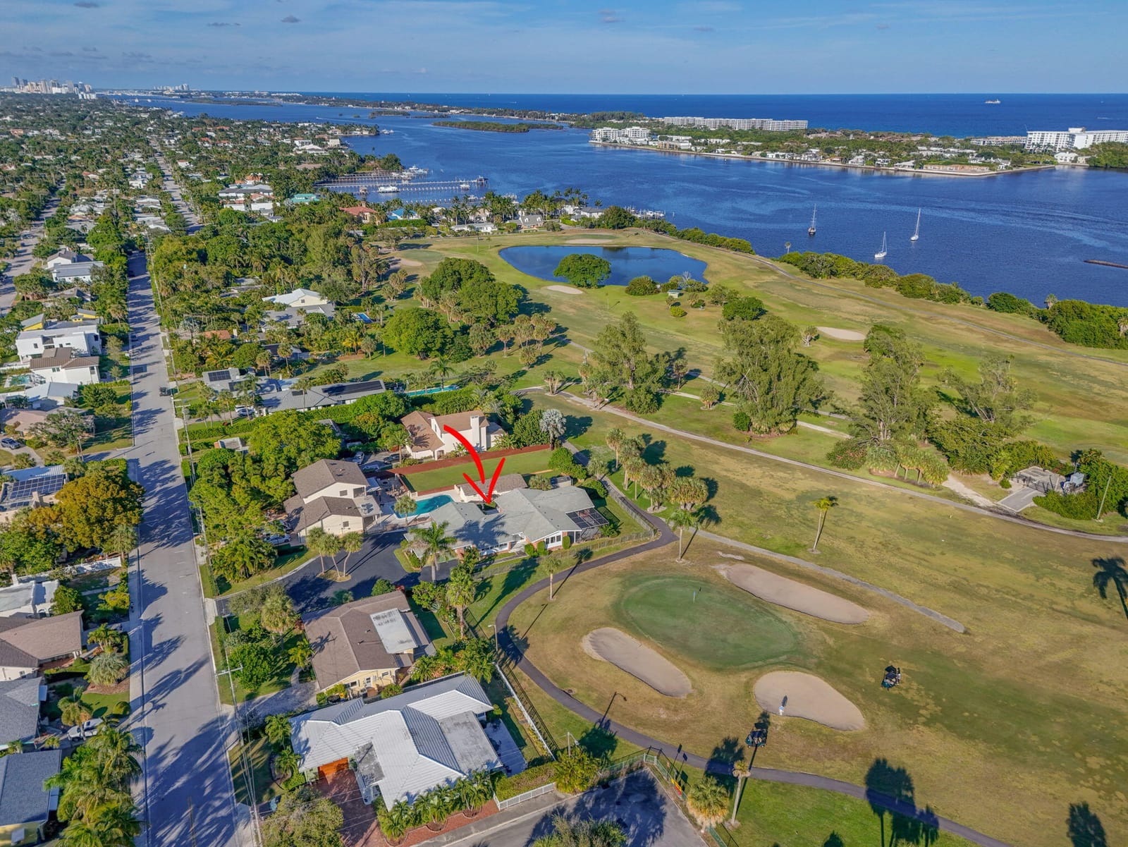 1314 N Lakeside Drive, Lake Worth Beach, FL 33460 photo 5