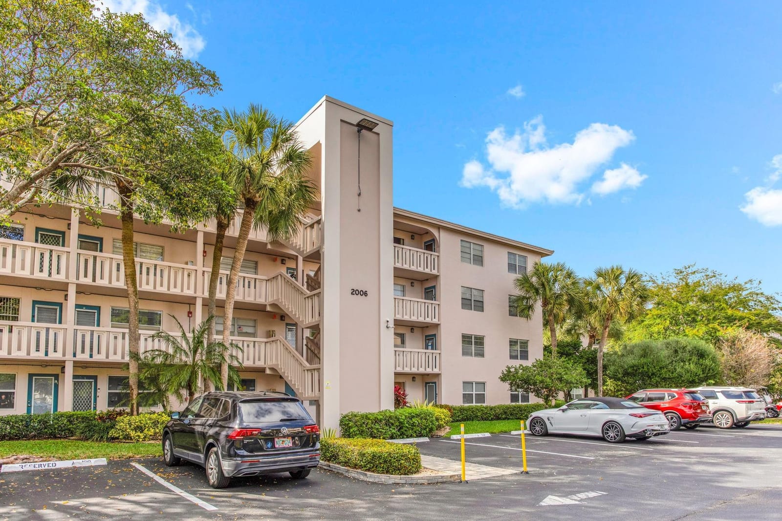 2006 Granada Drive N2, Coconut Creek, FL 33066 photo 30