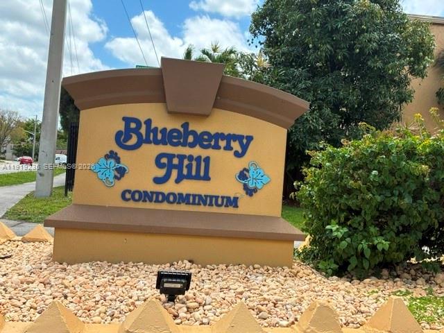 5831 Blueberry Court 80, Lauderhill, FL 33313, Lauderhill