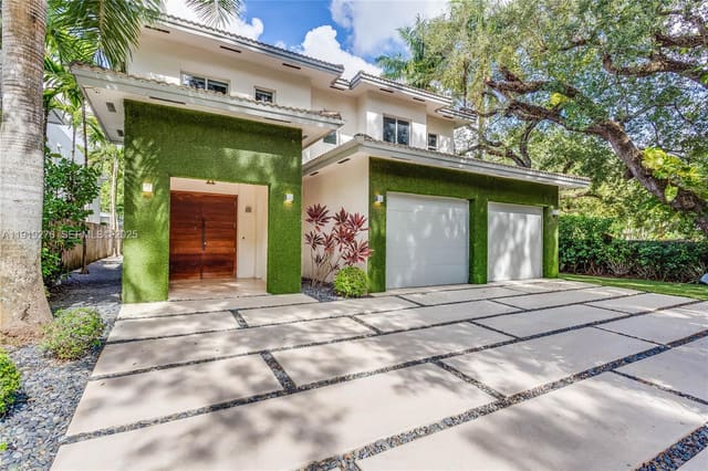 1701 Espanola Drive, Miami, FL 33133