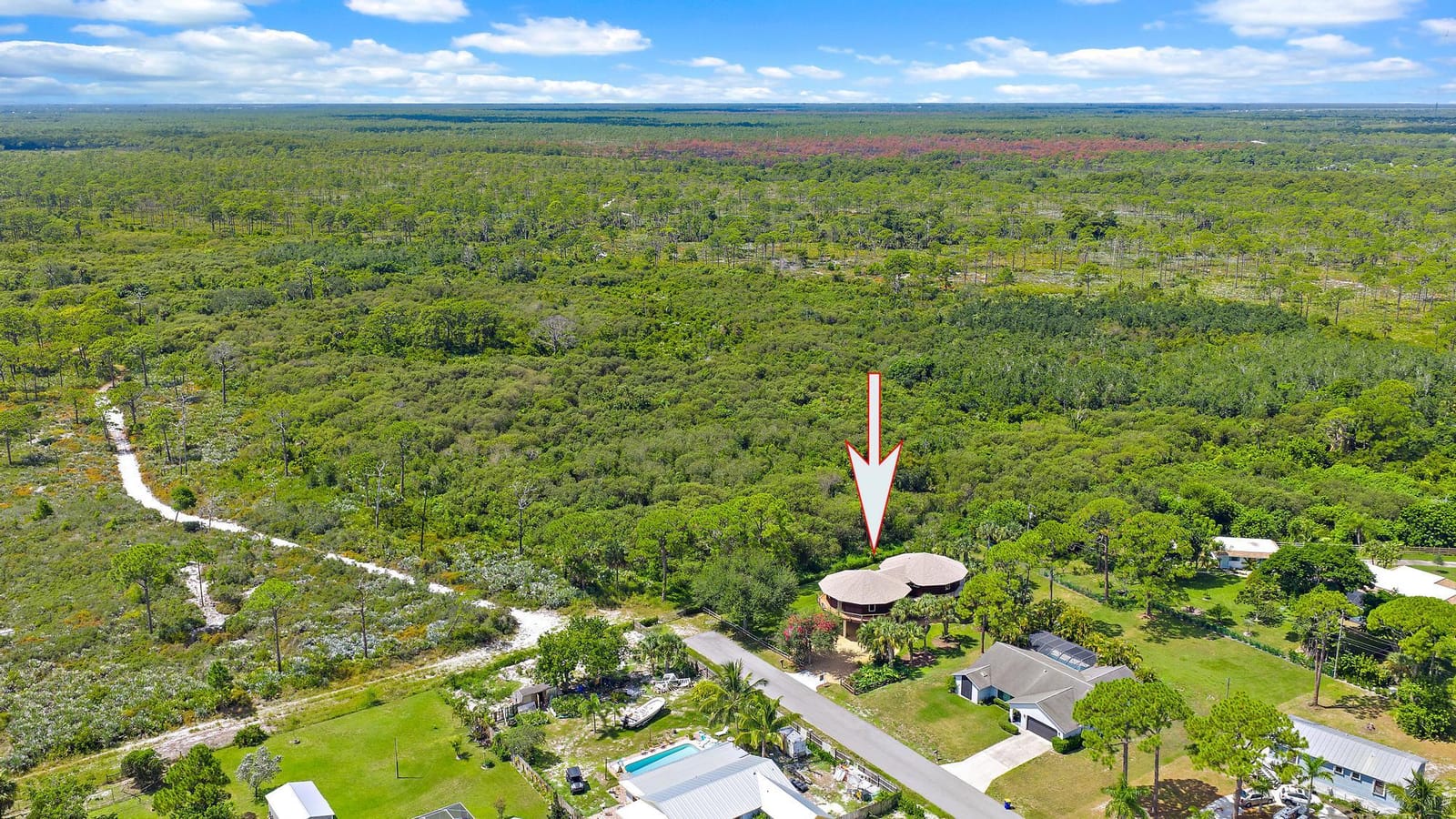 13170 SE Flamingo Drive, Hobe Sound, FL 33455