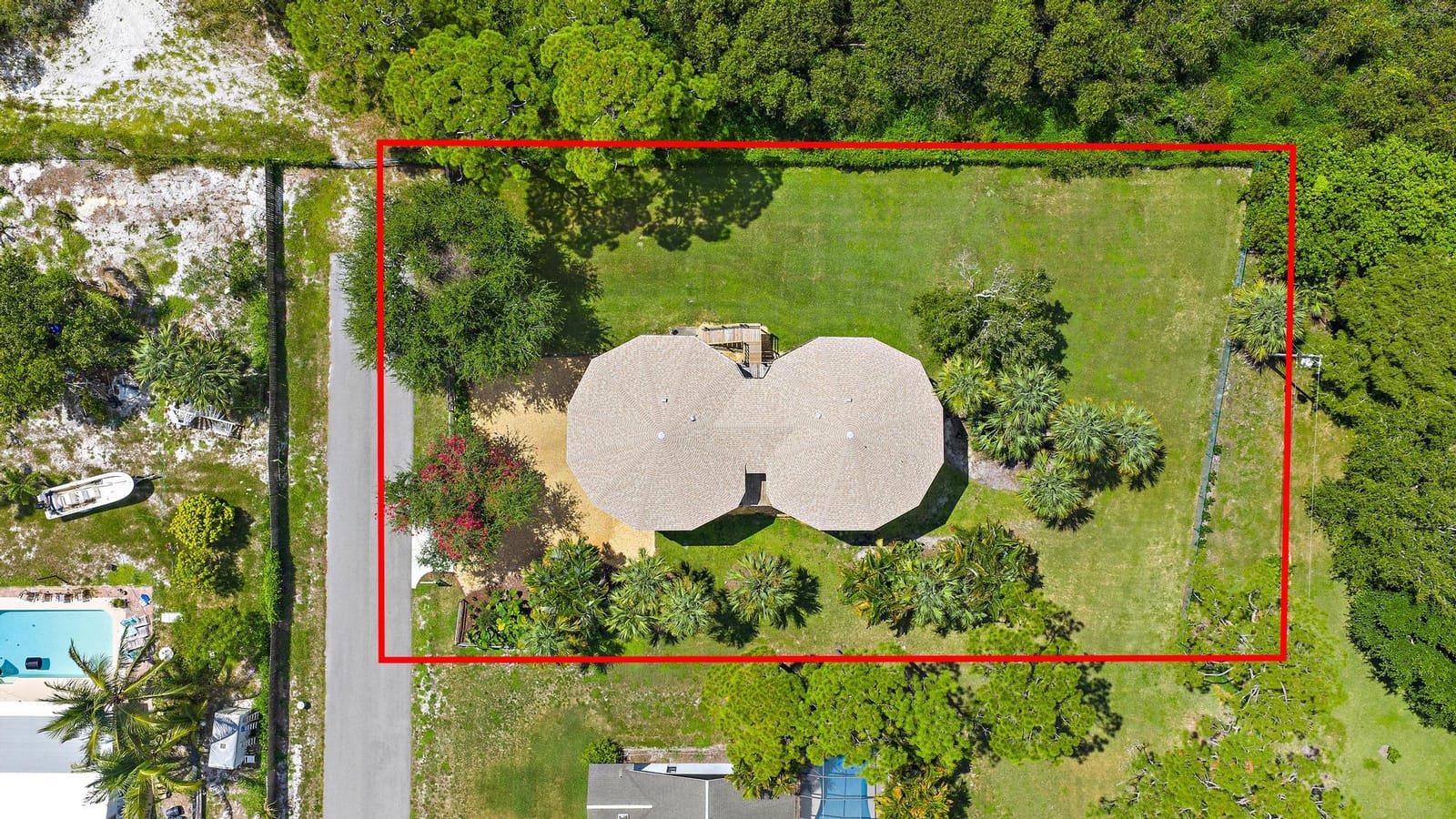 13170 SE Flamingo Drive, Hobe Sound, FL 33455 photo 2