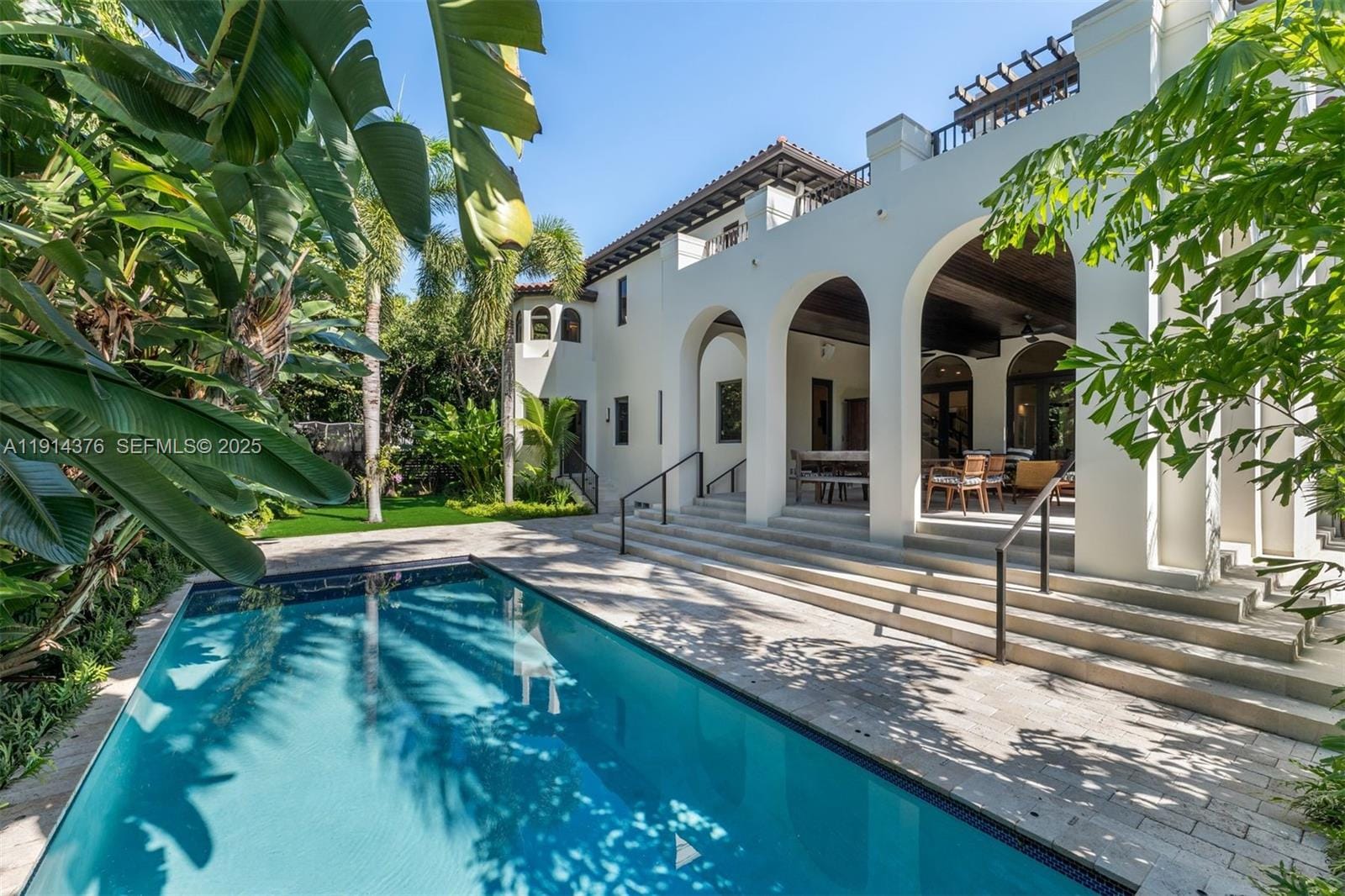 320 Atlantic Road, Key Biscayne, FL 33149 photo 2