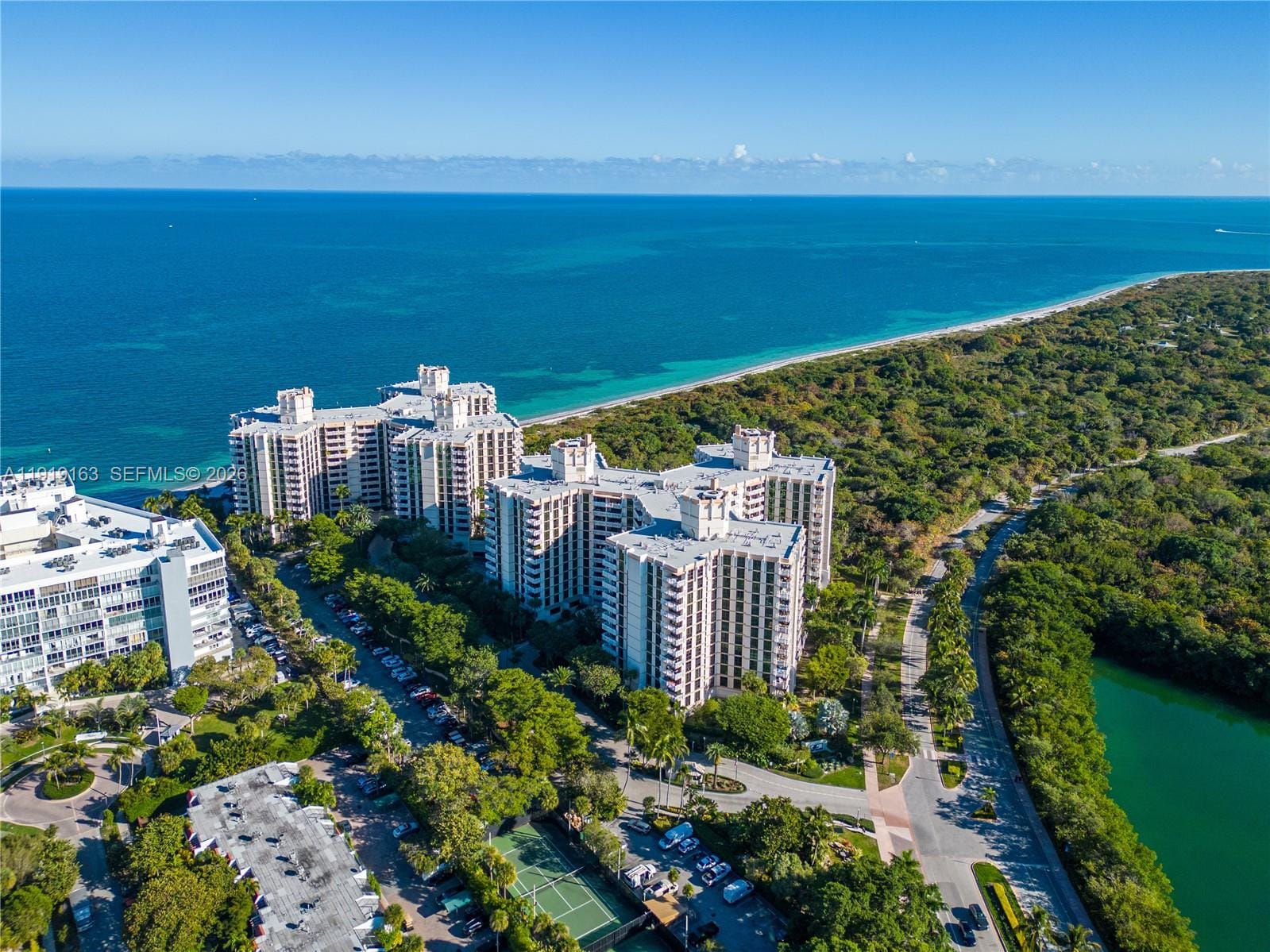 1121 Crandon Boulevard D404, Key Biscayne, FL 33149 photo 17