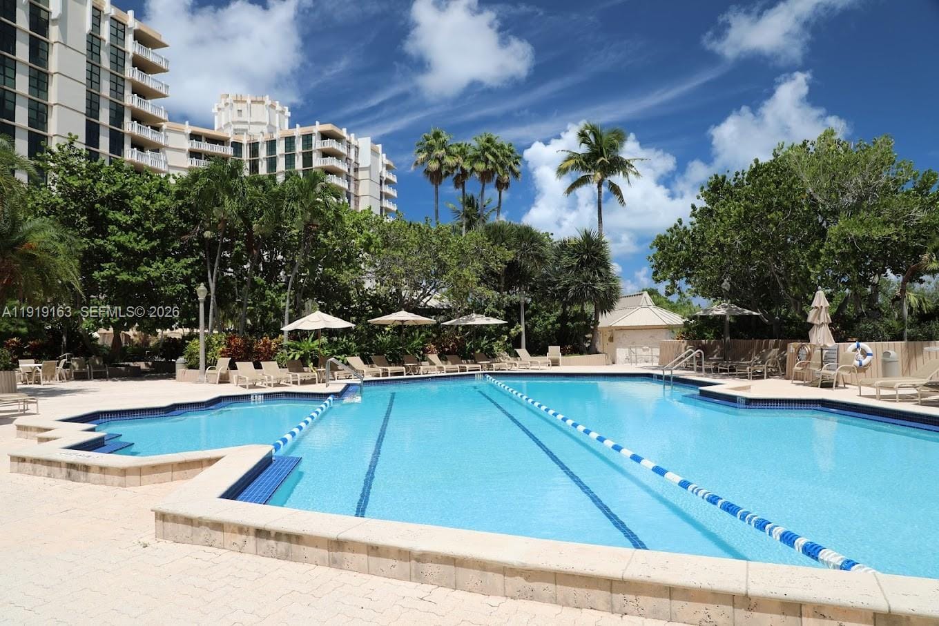 1121 Crandon Boulevard D404, Key Biscayne, FL 33149 photo 22