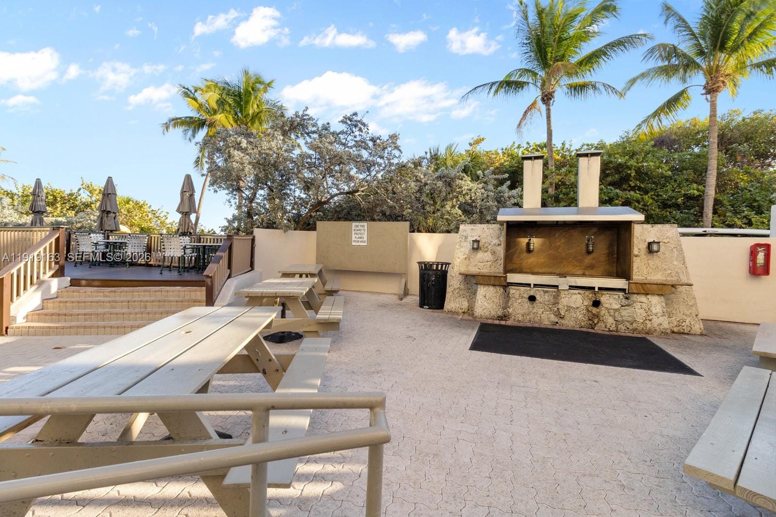 1121 Crandon Boulevard D404, Key Biscayne, FL 33149 photo 26